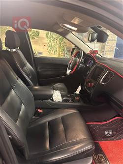 دودج دورانجو